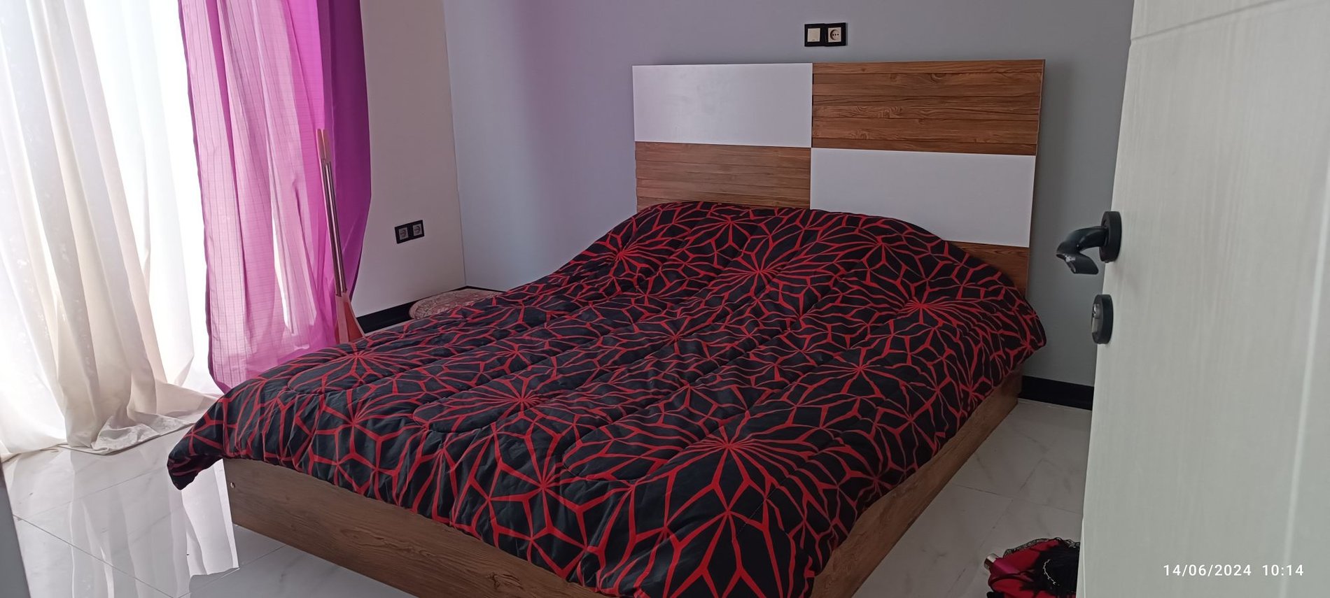 دوخوابه استخردار آرامش سرخاب