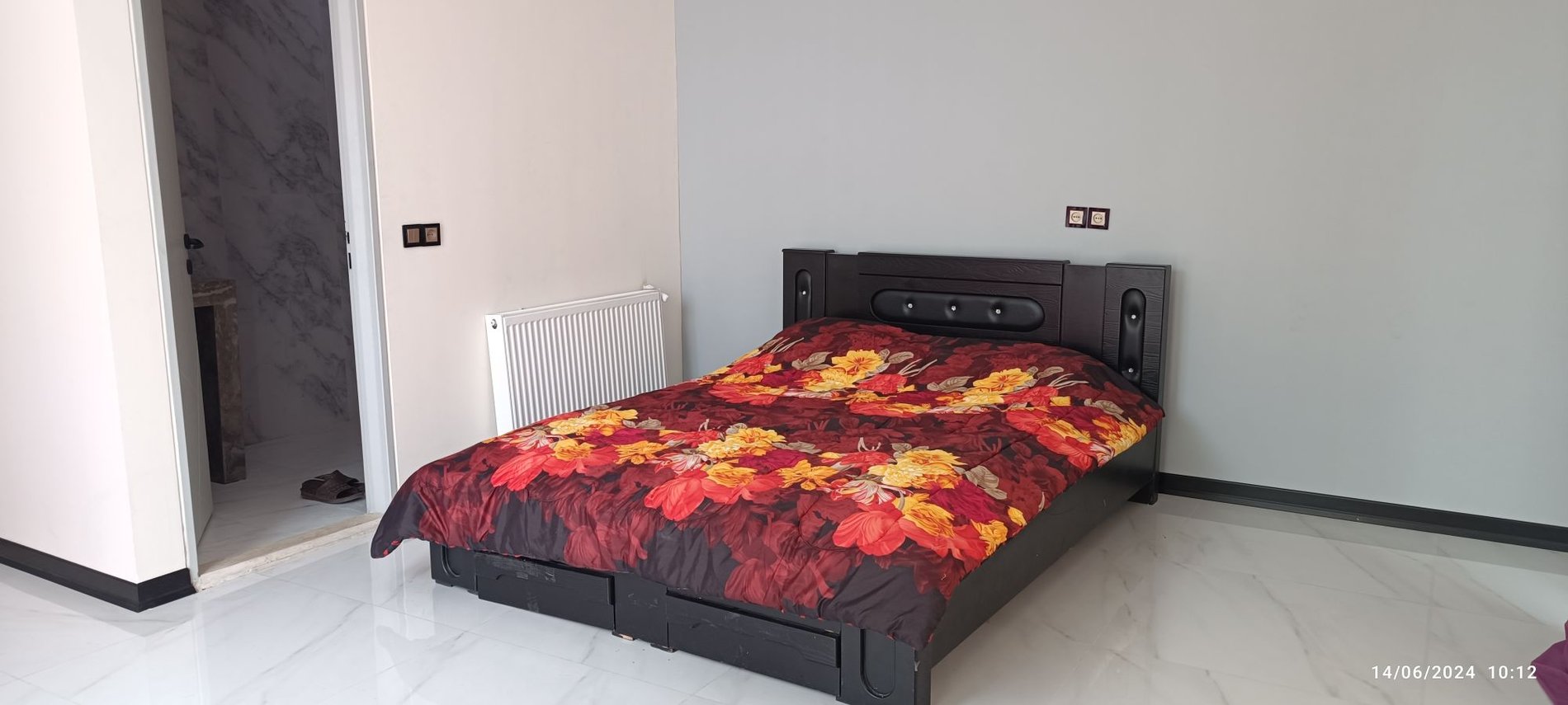 دوخوابه استخردار آرامش سرخاب