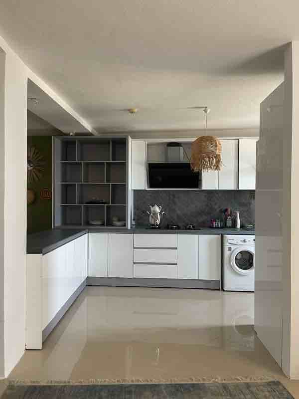 آپارتمان دوخوابه ساحلی راز ۲ - انتخاب عنوان تصویر