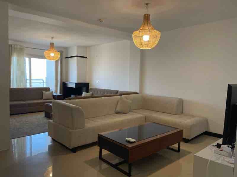 آپارتمان دوخوابه ساحلی راز ۲ - انتخاب عنوان تصویر