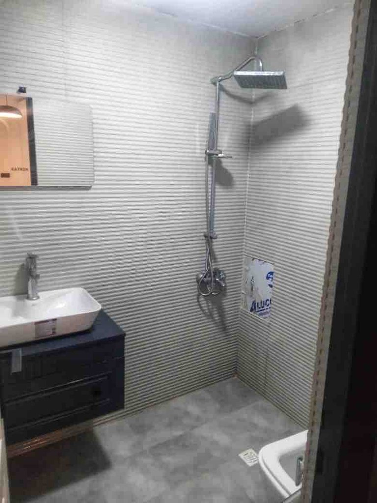 آپارتمان یک خوابه ساحلی راز