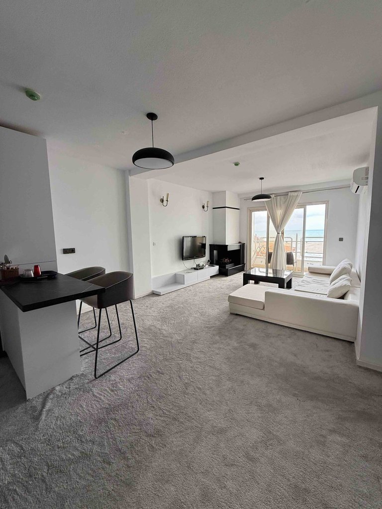 آپارتمان یک خوابه ساحلی راز - انتخاب عنوان تصویر