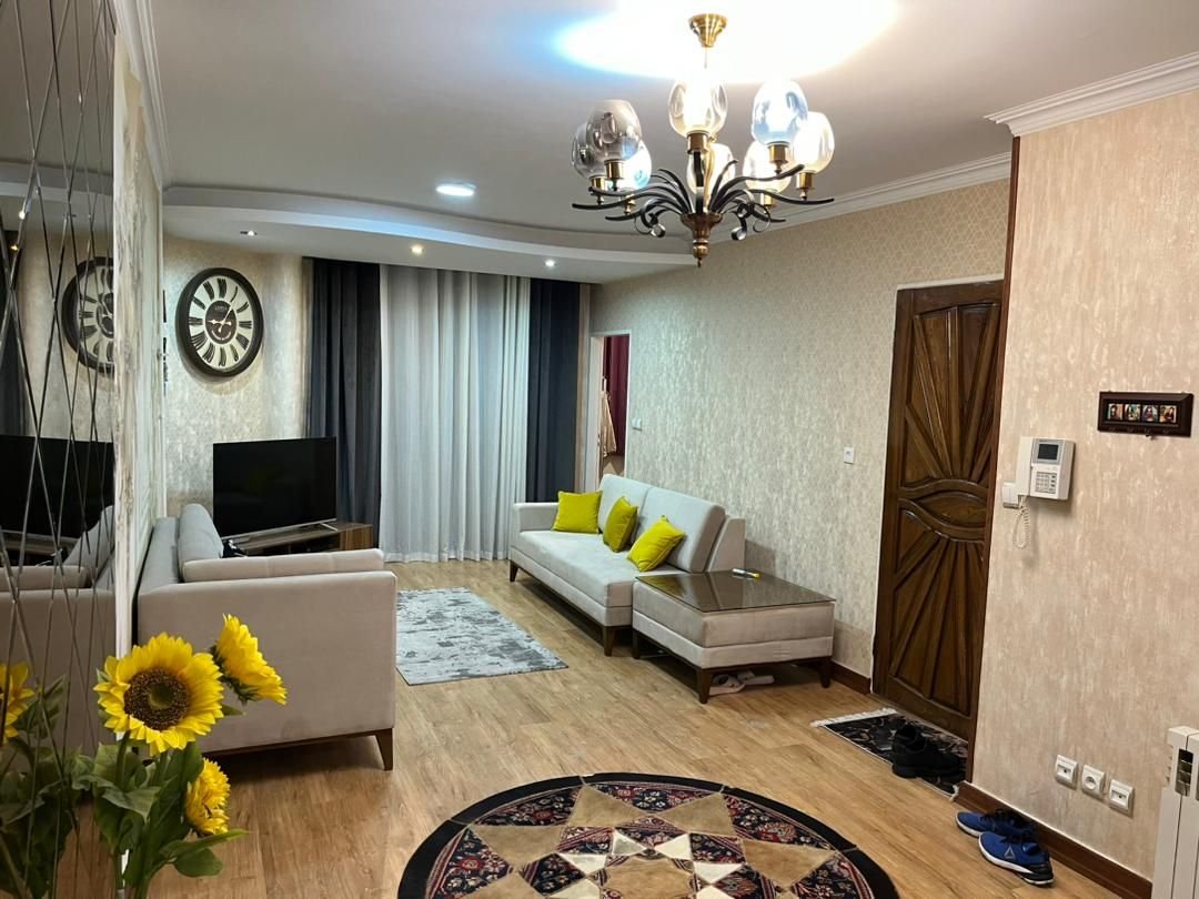 آپارتمان دوخوابه گذرنامه