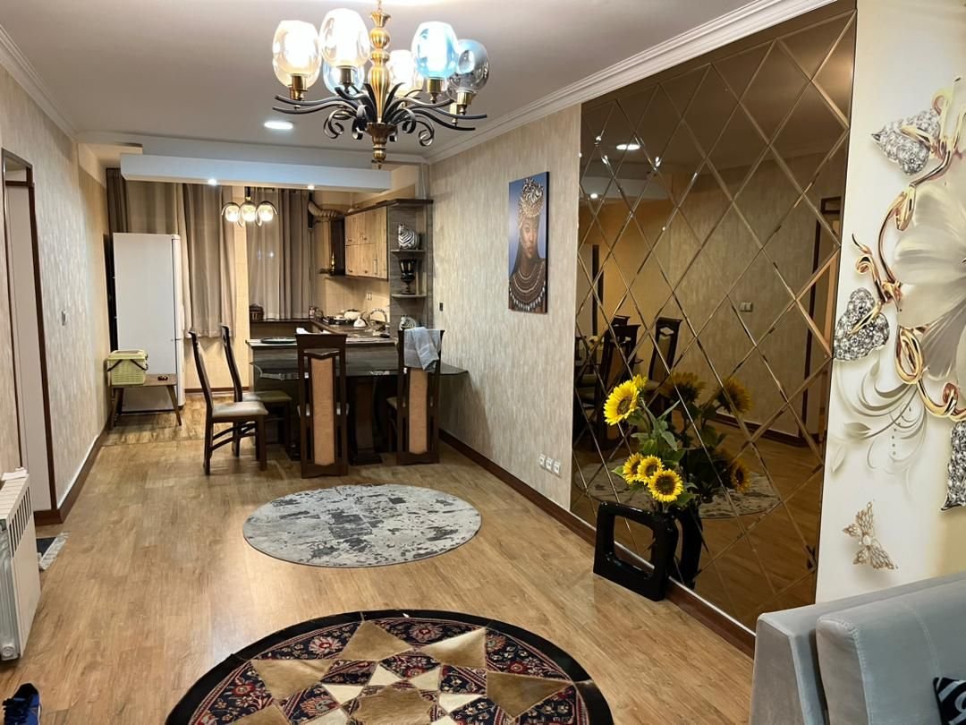 آپارتمان دوخوابه گذرنامه