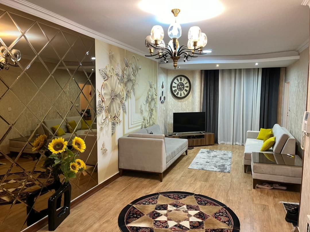 آپارتمان دوخوابه گذرنامه