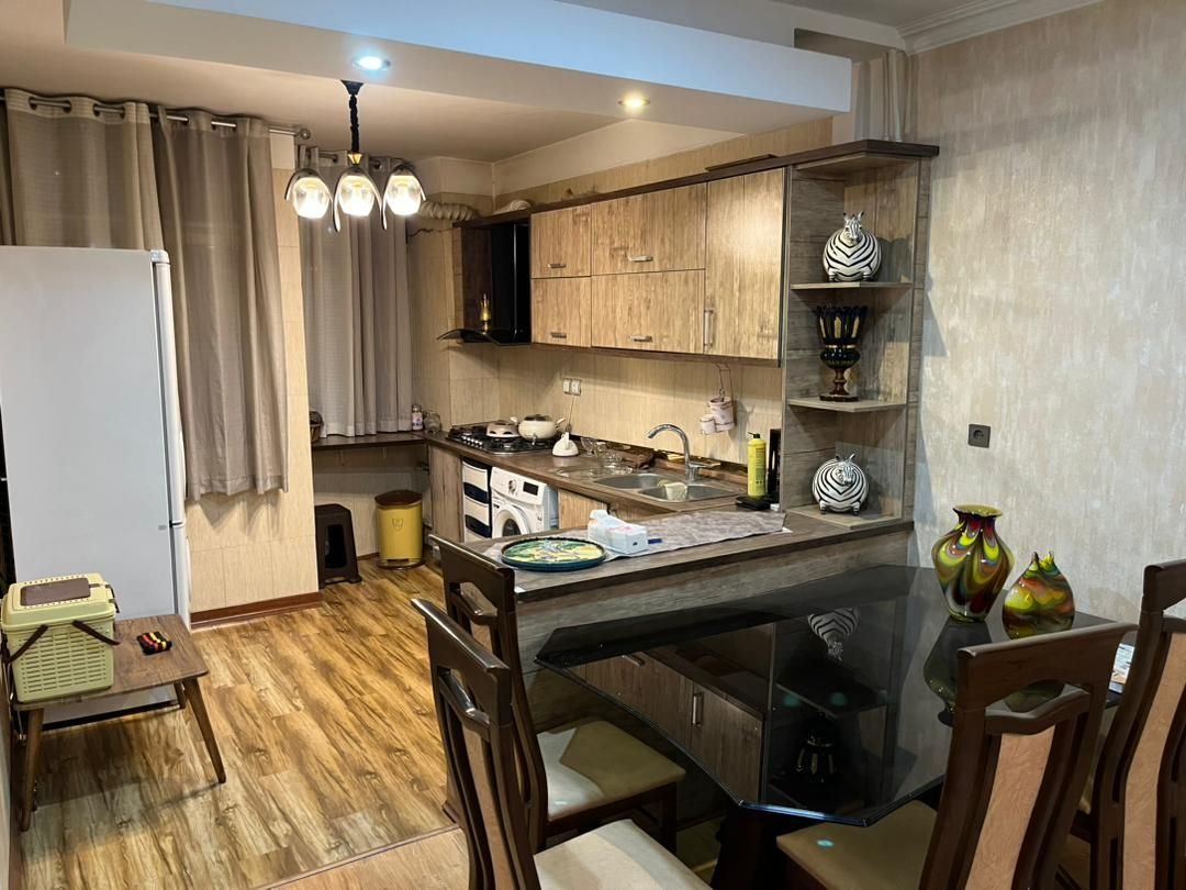 آپارتمان دوخوابه گذرنامه