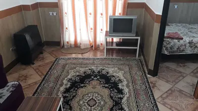 آپارتمان یک خوابه ساحلی دریا 24 واحد 1