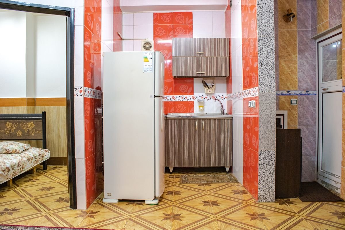 یک خوابه ساحلی واحد 3