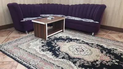 آپارتمان یک خوابه ساحلی دریا 24 واحد 1