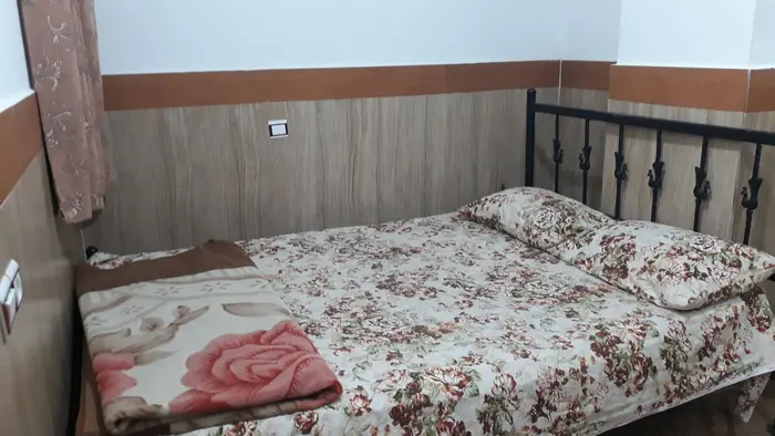 آپارتمان یک خوابه ساحلی دریا 24 واحد 1