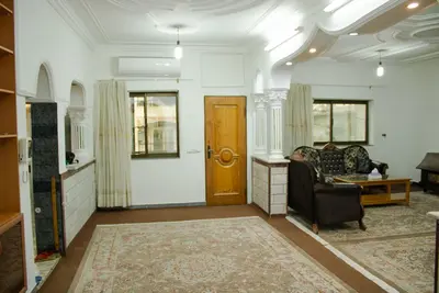 آپارتمان دوخوابه ساحلی رویال 7