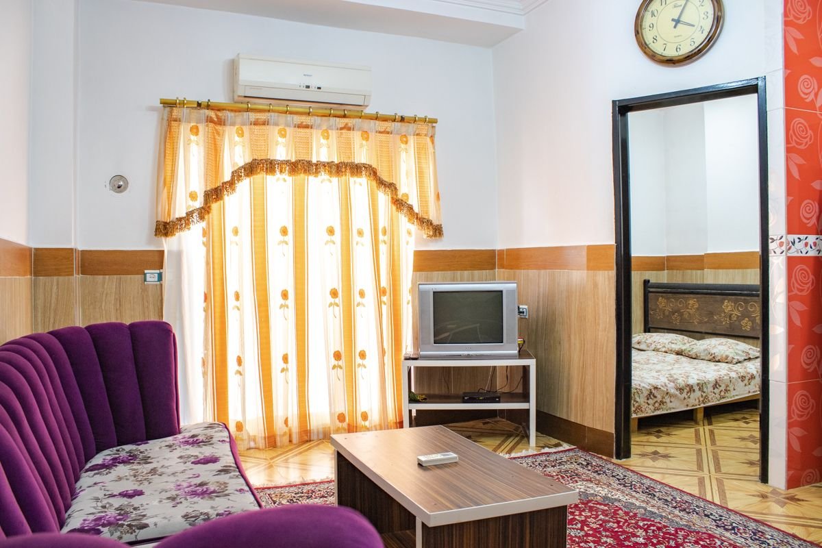 یک خوابه ساحلی واحد 3