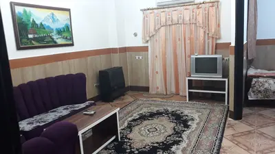 آپارتمان یک خوابه ساحلی دریا 24 واحد 1