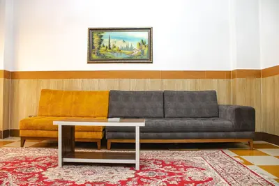 آپارتمان یک خوابه ساحلی واحد 4