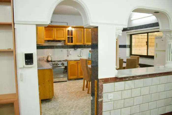 آپارتمان دوخوابه ساحلی رویال 7