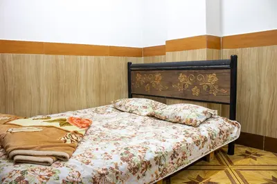 آپارتمان یک خوابه ساحلی واحد 3