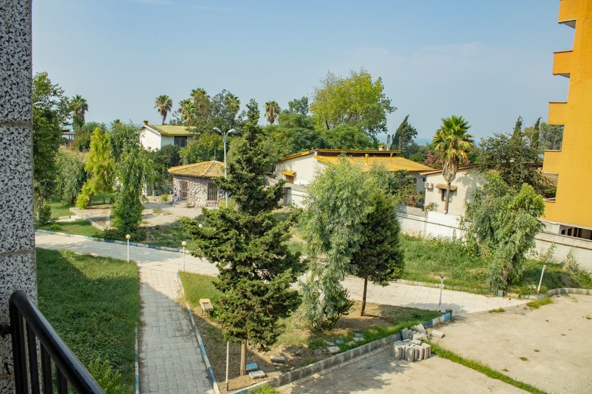 یک خوابه ساحلی واحد 3