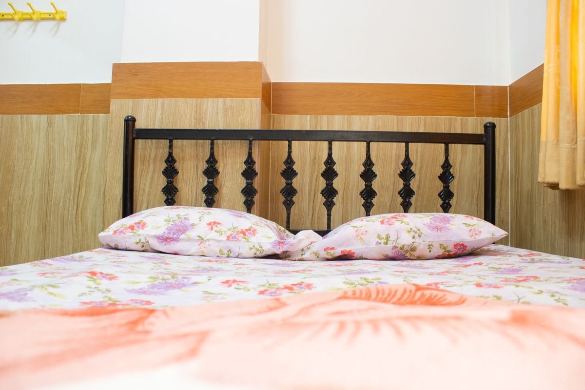 یک خوابه ساحلی واحد 4