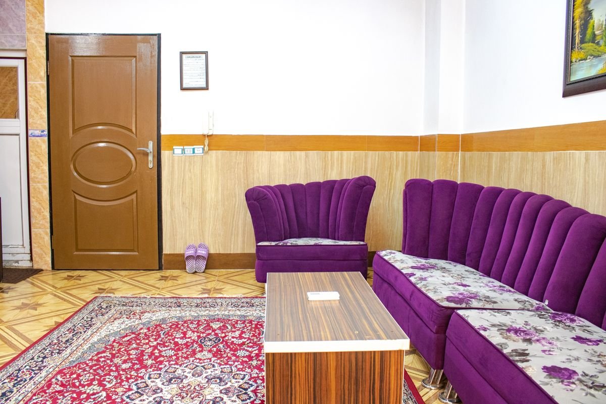 یک خوابه ساحلی واحد 3