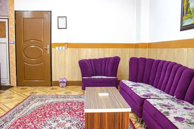 آپارتمان یک خوابه ساحلی واحد 3