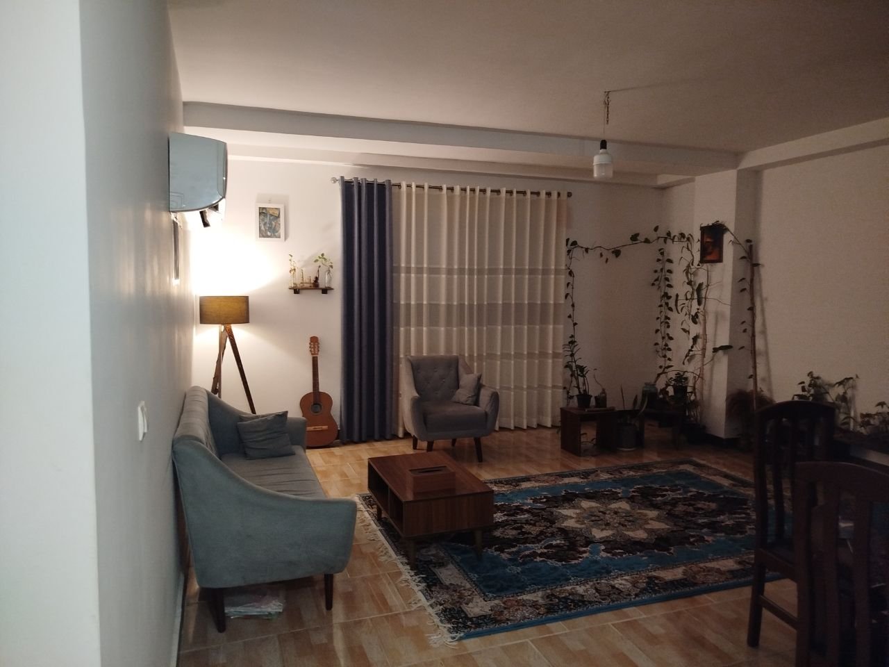 آپارتمان دوخوابه یوسفی 8