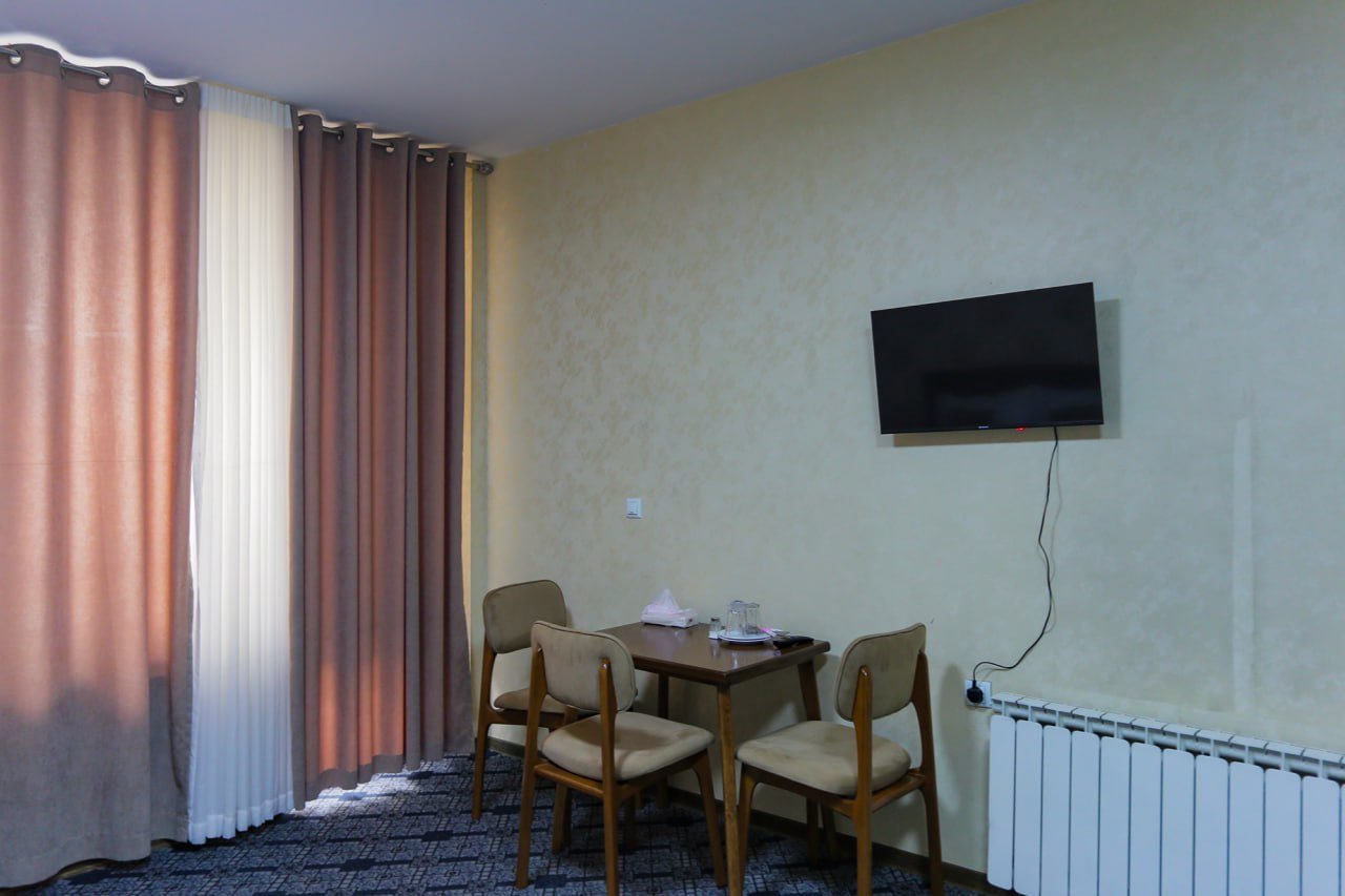 مسافرخانه فلت ترنج 1 - واحد ۲