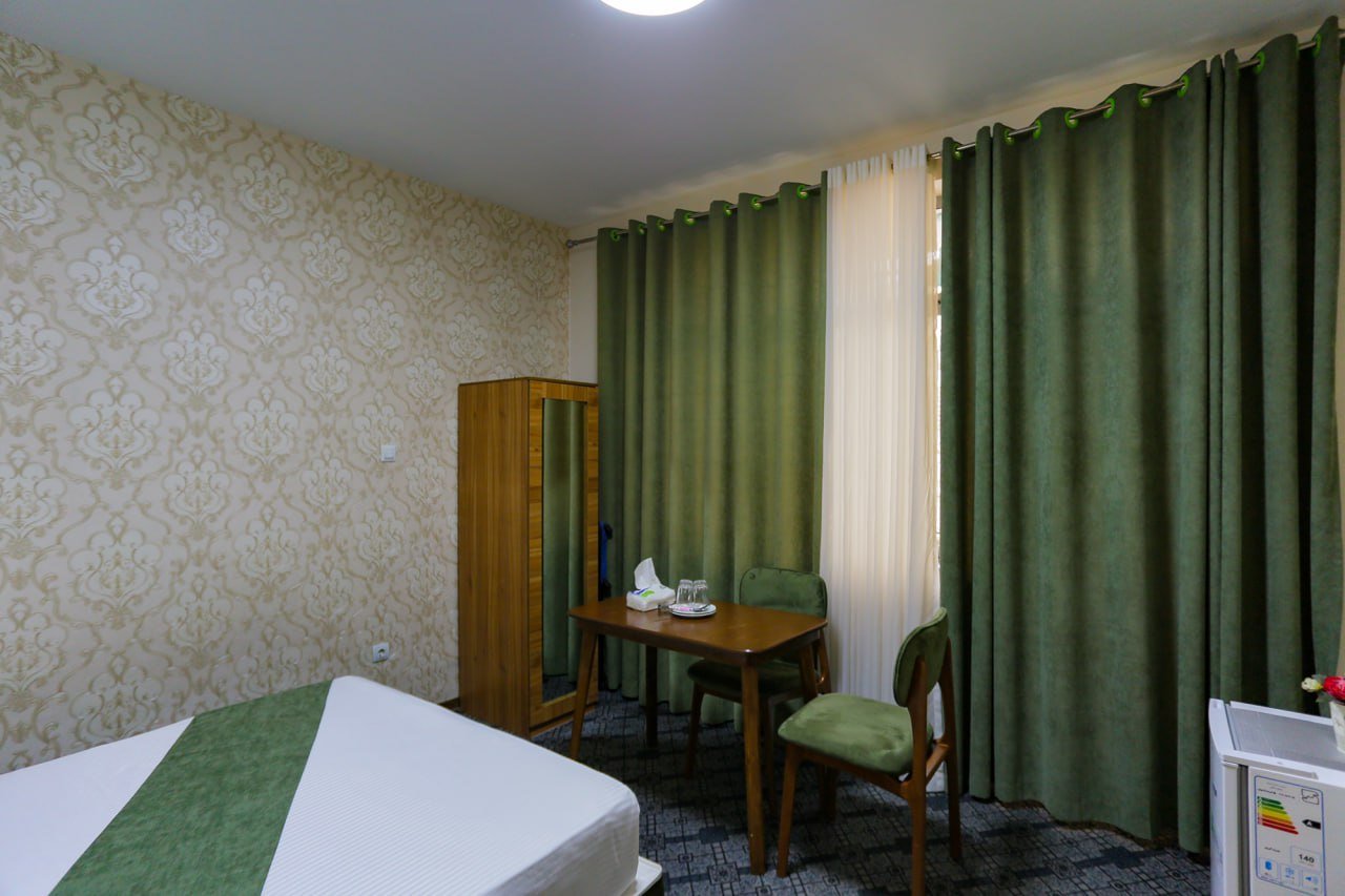 مسافرخانه فلت ترنج 1 - واحد ۲