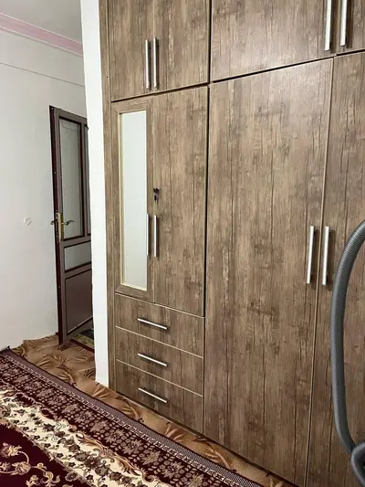 ویلا دوخوابه جنگلی ناب