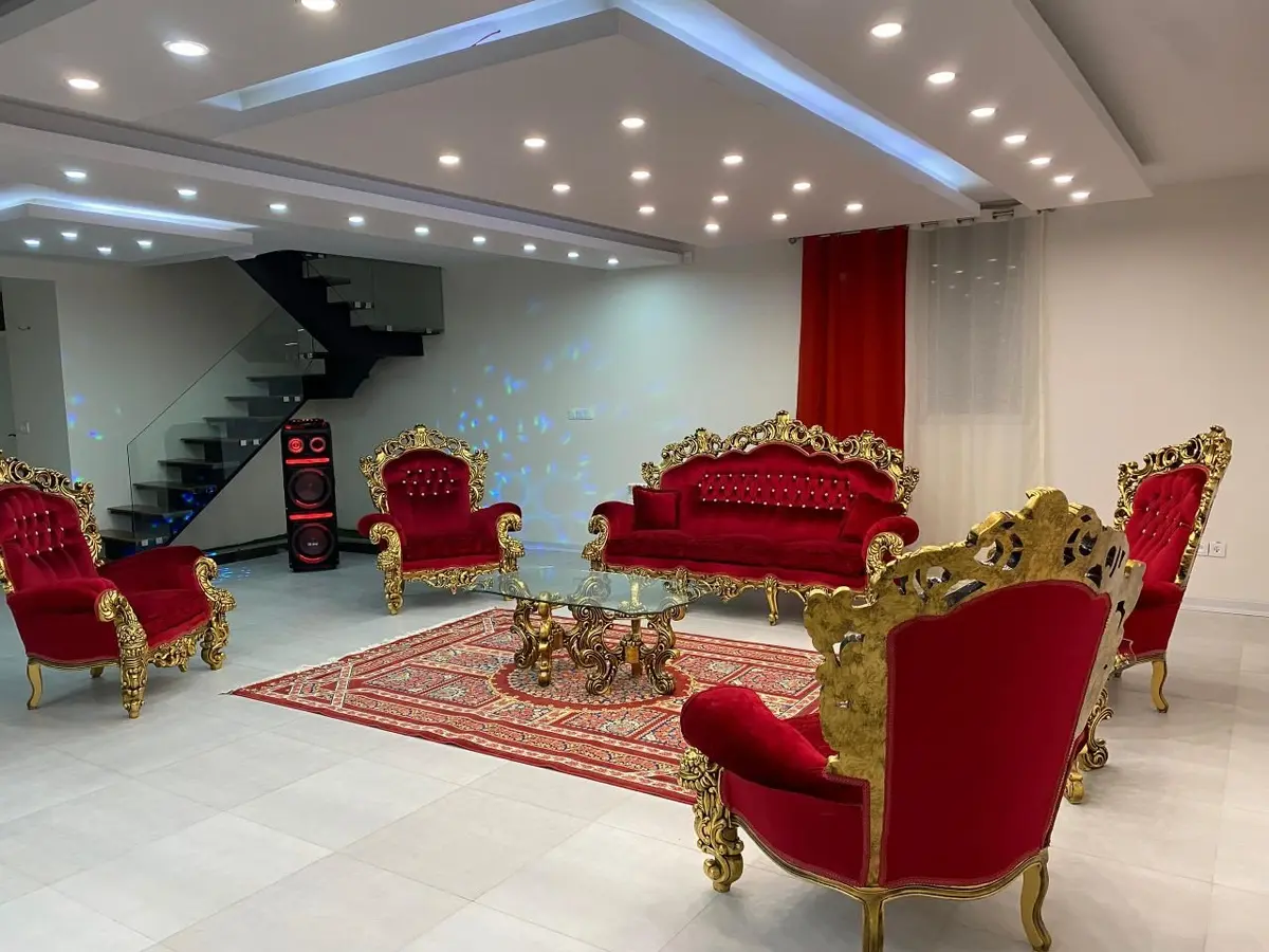 ویلا سه خوابه آدریانا