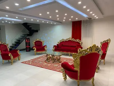 ویلا سه خوابه آدریانا