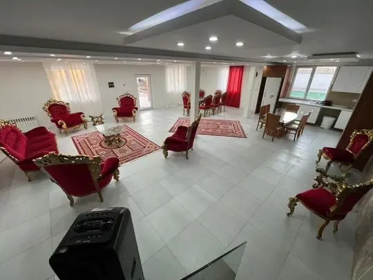 ویلا سه خوابه آدریانا