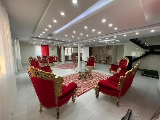 ویلا سه خوابه آدریانا