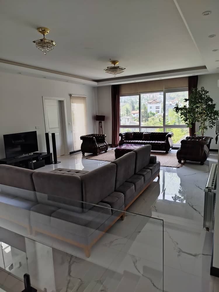 دوخوابه تریپلکس استخردار آبگرم چلک