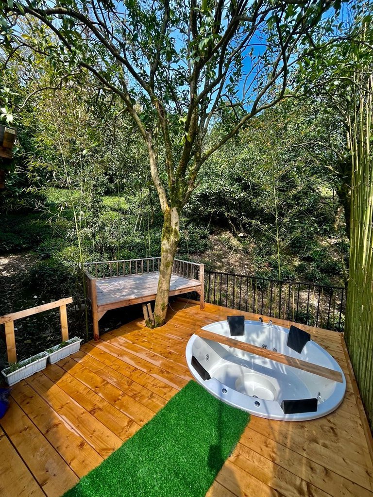 باغ باران - واحد باران