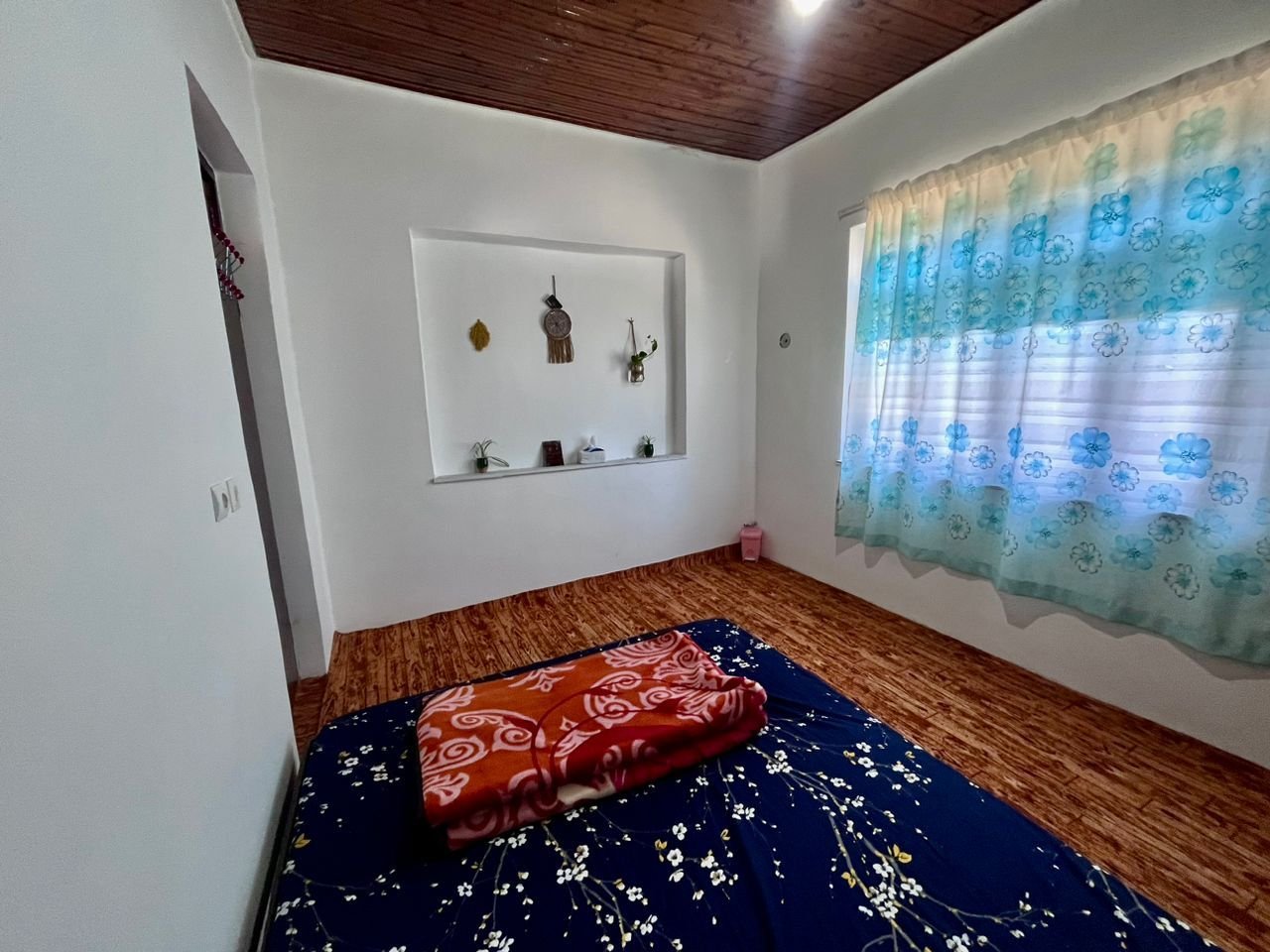 باغ باران - واحد باران