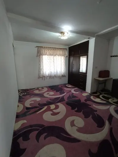 ویلا دوخوابه جنگلی اشکور