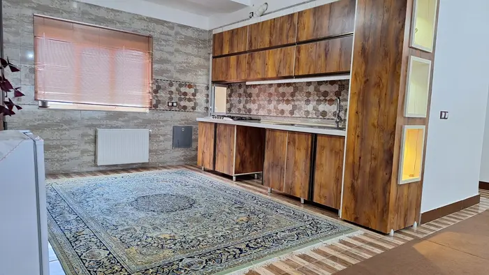 آپارتمان دوخوابه گلد