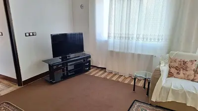 آپارتمان دوخوابه گلد