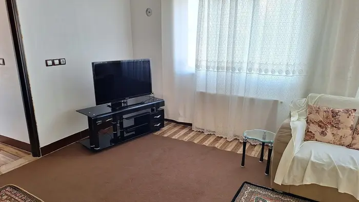 آپارتمان دوخوابه گلد