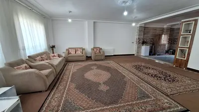 آپارتمان دوخوابه گلد