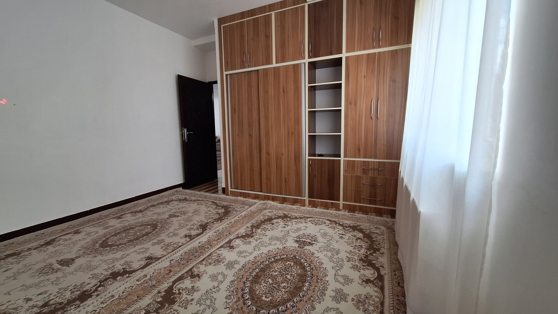 آپارتمان دوخوابه گلد