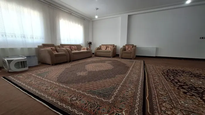 آپارتمان دوخوابه گلد