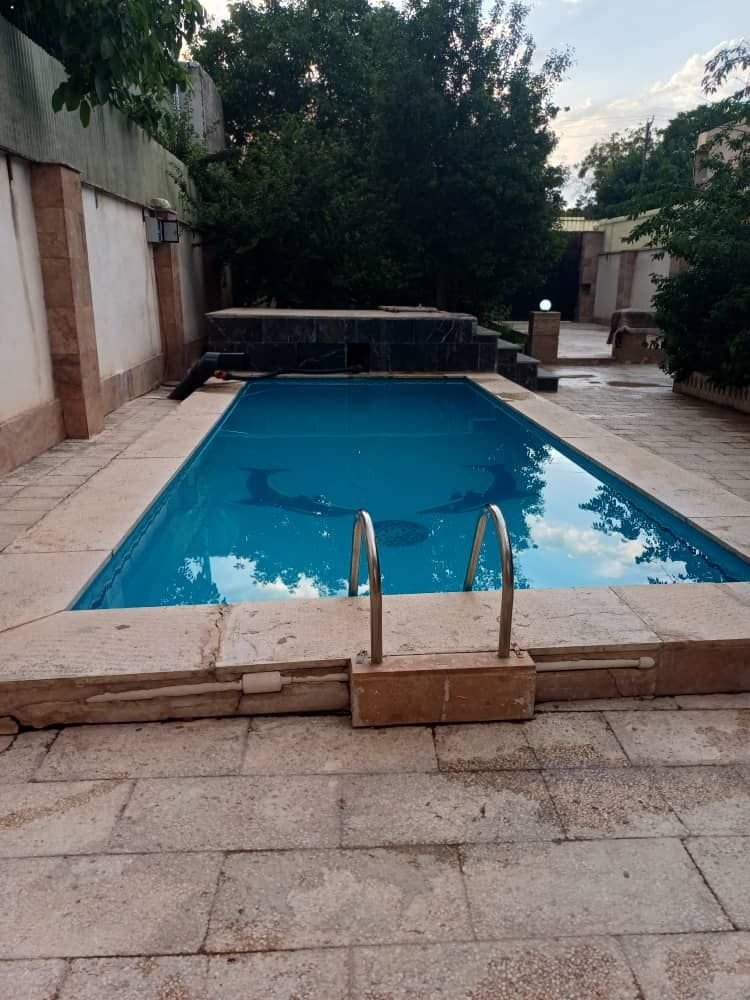 دوخوابه استخردار داوودی