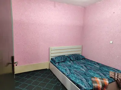 مجتمع اقامتی ساحلی هما - واحد 5