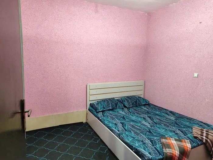 مجتمع اقامتگاهی ساحلی هما - واحد 5