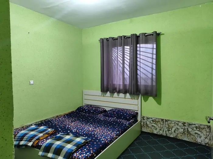 مجتمع اقامتگاهی ساحلی هما - واحد 6