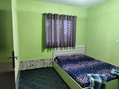 مجتمع اقامتی ساحلی هما - واحد 6