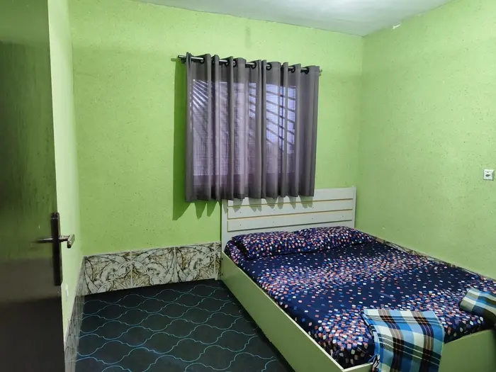 مجتمع اقامتگاهی ساحلی هما - واحد 6