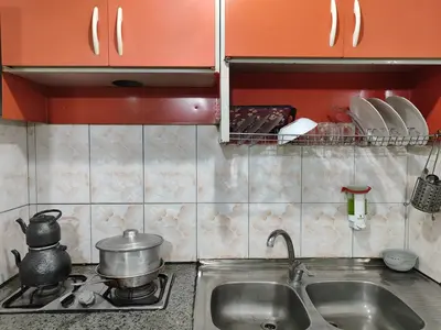 مجتمع اقامتی ساحلی هما - واحد 6