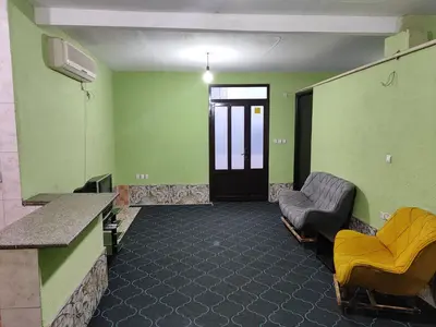 مجتمع اقامتی ساحلی هما - واحد 6